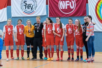 Bild 394 - Norddeutschen Futsalmeisterschaften : Sieger: Osnabr�cker SC